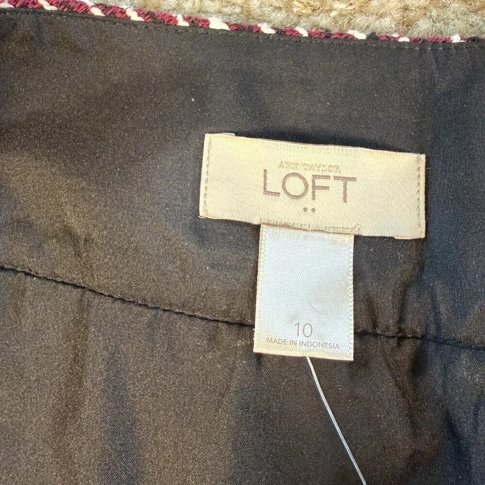 LOFT ann taylor